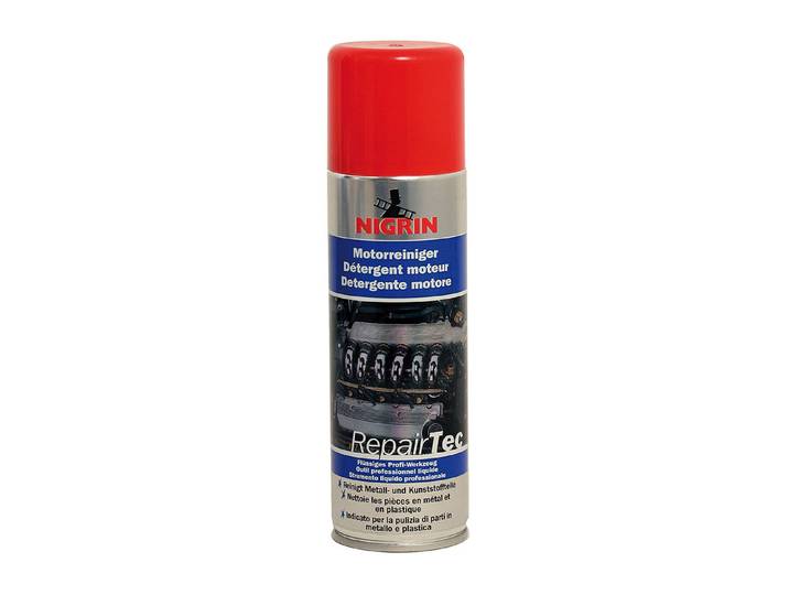 Nigrin Motorreiniger 0.25 l