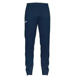 Joma, Herren, Sporthose, Tirreno Mikrofaser Lange Hose (XL), Blau