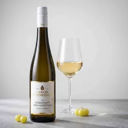 Jakob Schneider Niederhäuser Hermannshöhle Riesling 2025 - Weißwein trocken - Nahe, Deutschland