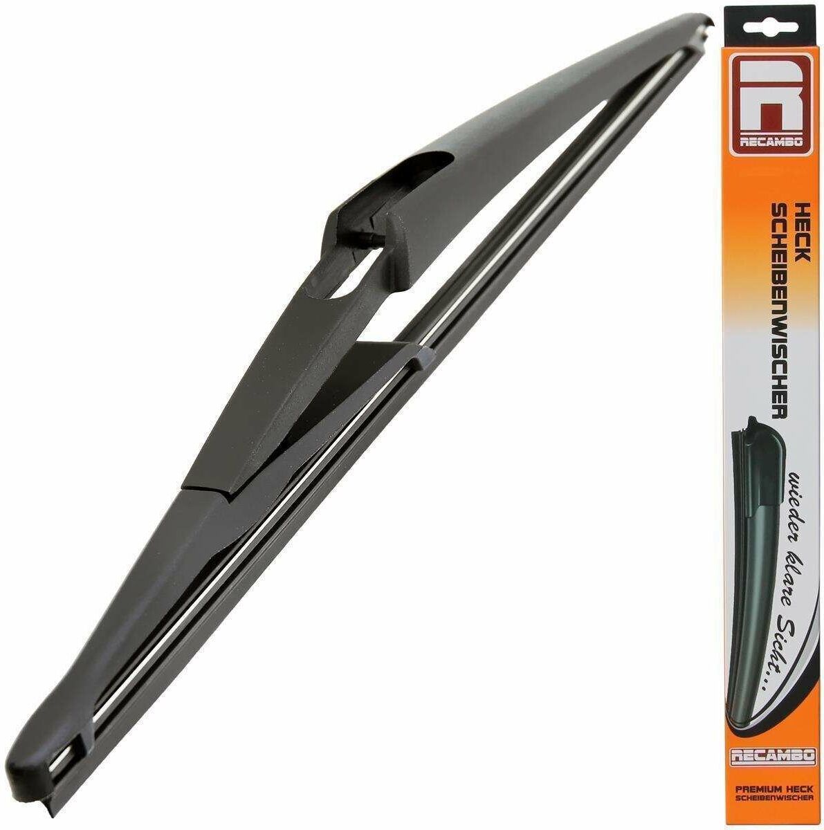 RECAMBO 12TB - x Heckscheibenwischer