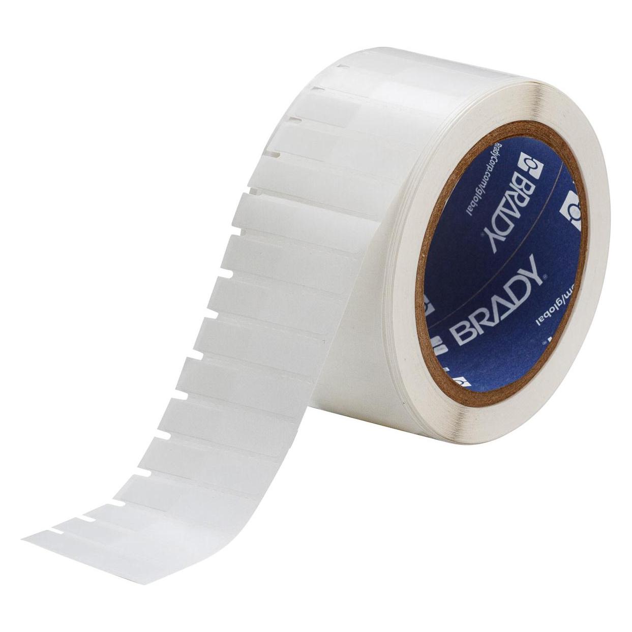 Brady Thermal Transfer Printable (50.80 mm) (THT-123-461-3)