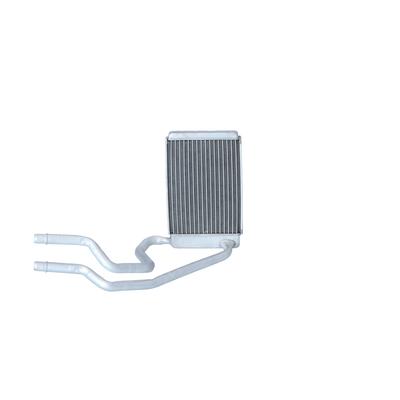 NRF Wärmetauscher FORD,MAZDA 54231 DD1061A10,1206926,2S6H18B539AB Plattenwärmetauscher,Heizungskühler,Wärmetauscher, Innenraumheizung