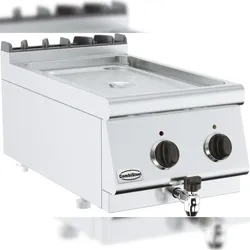 CombiSteel Base 700 El. Bain Marie