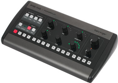 Behringer P16-Hq