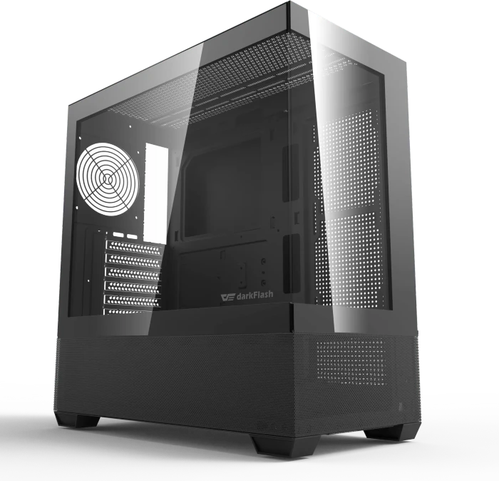 darkFlash DS900 Air Black