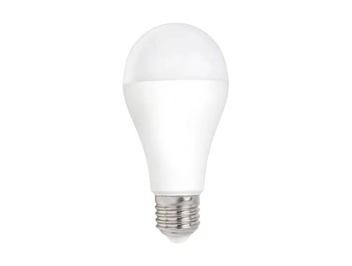 Flos Ampoule LED A65 opale dimmable E27 3000K 2452 lm 21 W