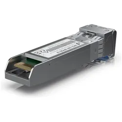 Ubiquiti 25G-Singlemode-Optikmodul, Transceiver, Grau