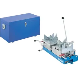 Geberit Schweissmaschine Universal 356200001