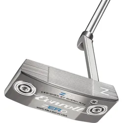 Evnroll Putter Zero Z2S Square-Back Blade Onset