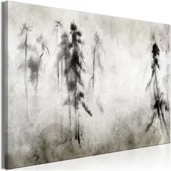 Artgeist, Bilder, Mysterious Tact of Nature (1 Part) Wide (120 x 80 cm)