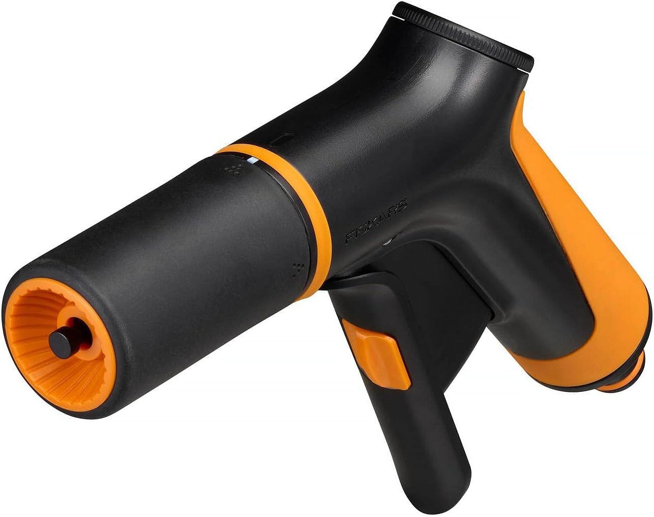 Fiskars Strålpistol justerbar, front trigger