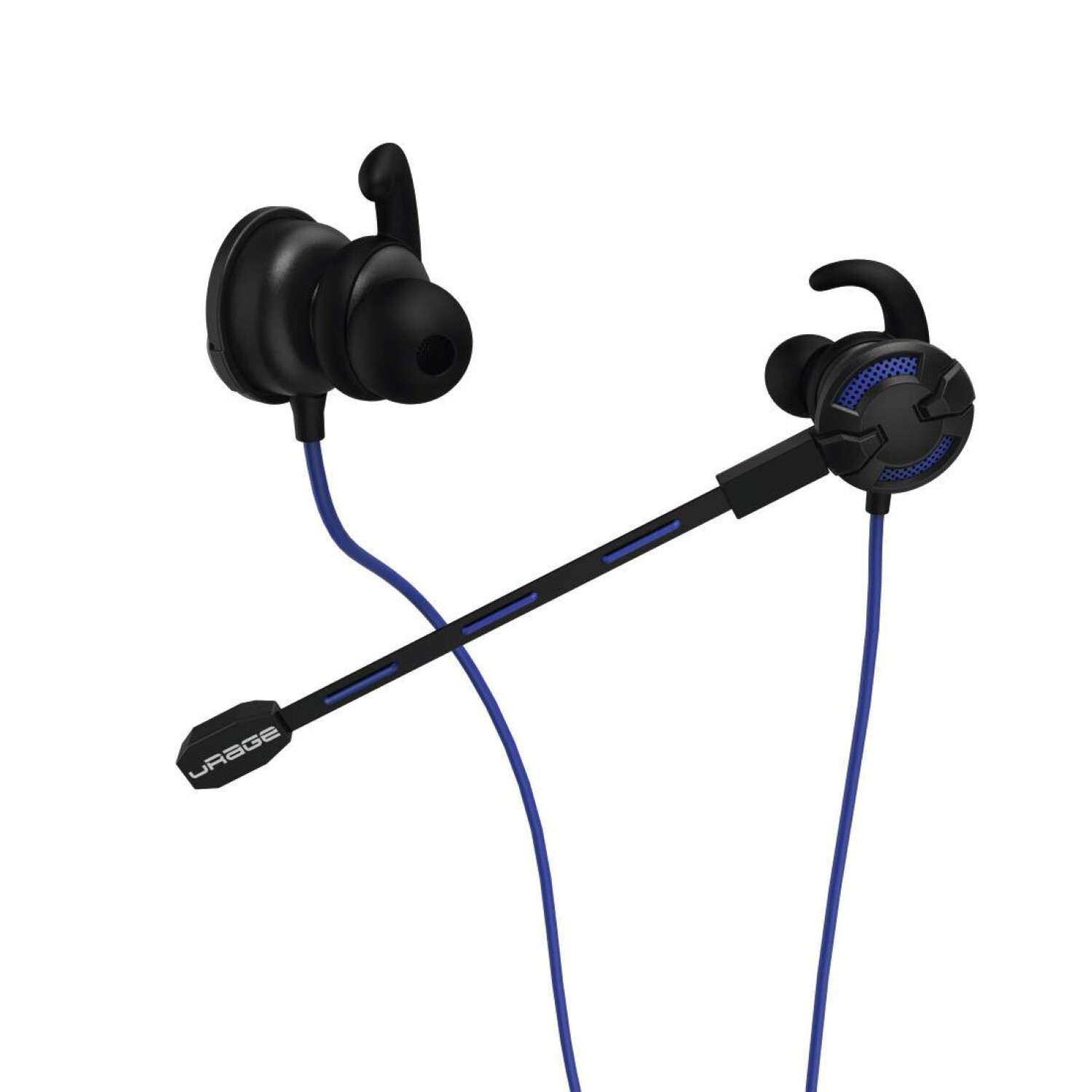 uRage Mobiele gaming headset met chatfunctie