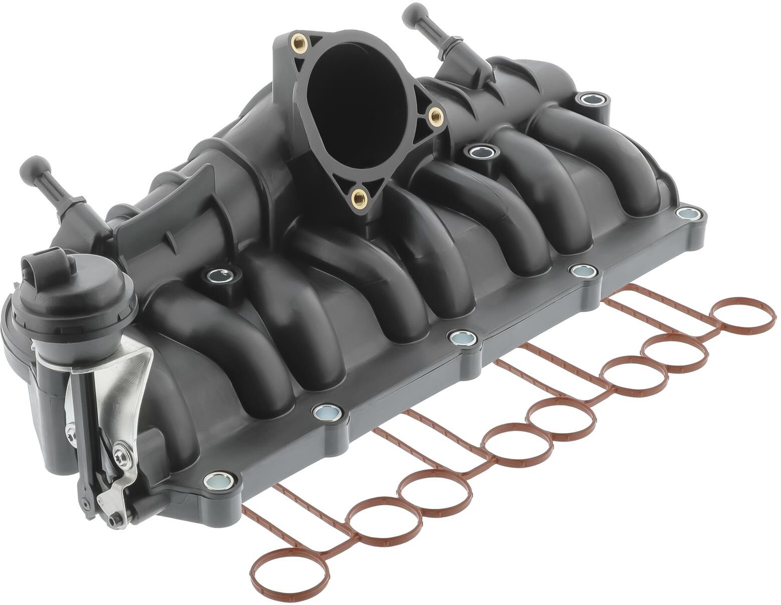 Topran Saugrohrmodul 119 557 Für Vw