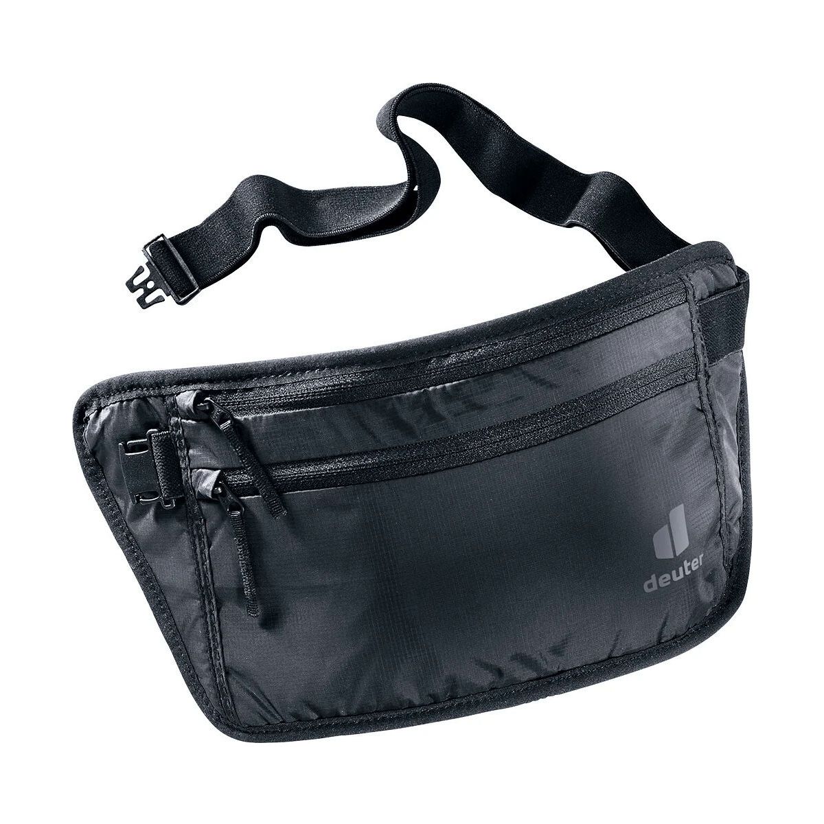 Deuter Security Money Belt II black (7000) 395032670000