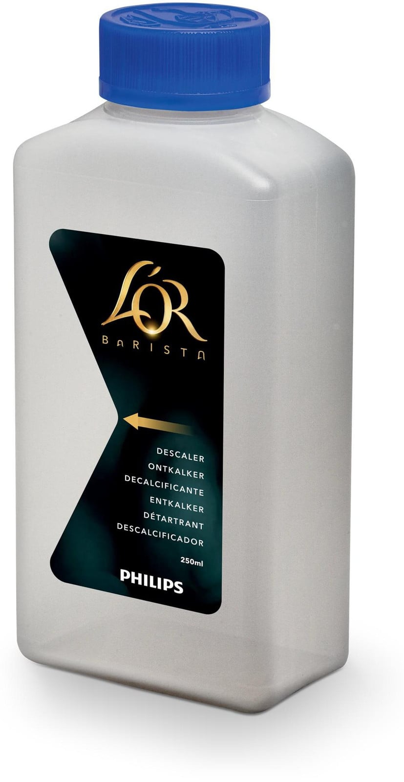 Philips L'OR Barista CA6530/00 Ontkalker - 250 ml