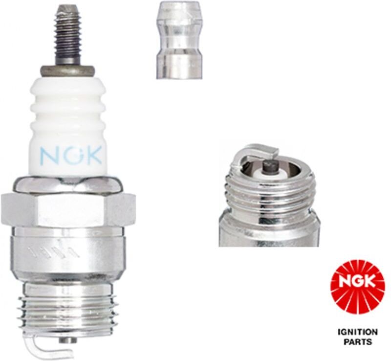 Zündkerze NGK BMR6F 2144, 1 Stück