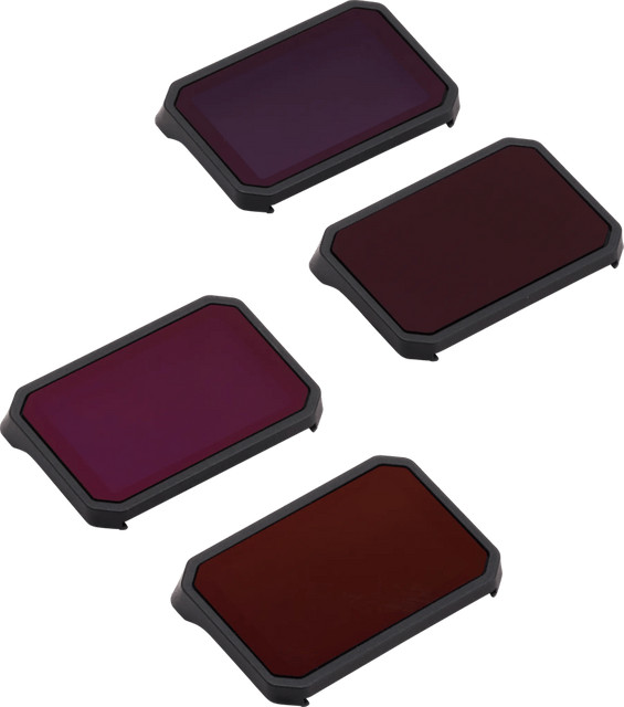 HOVERAir X1 PRO/PRO MAX ND Filters Set (ND8/ND16/ND32/ND64)