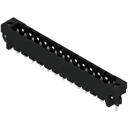 Weidmüller Leiterplattensteckverbind. SL-SMT 5.#1838550000