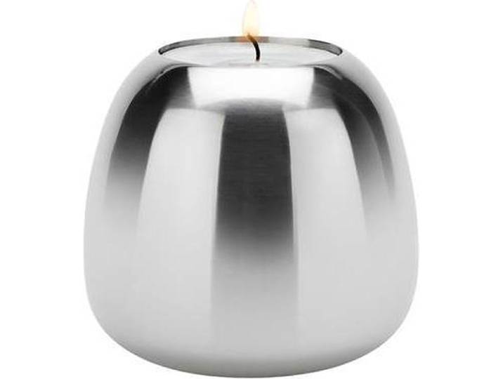 Stelton Ora Kaarsenstandaard Dubbelzijdig 7 cm