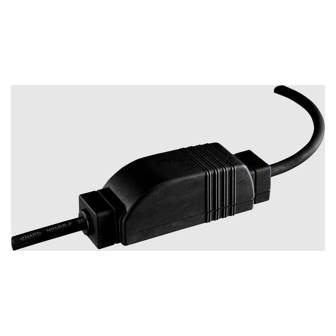 somfy Funk Alarmanlagen Erweiterung Lighting Slim Receiver RTS Kabelenden offen (1822215)