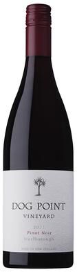 """Dog Point Vineyard""" """Dog Point Vineyard Pinot Noir 2022 Red Wine - New Zealand"""