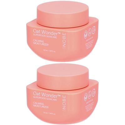 Nobe Oat Wonder® Calming Moisturizer 50 ml 2x 2x50