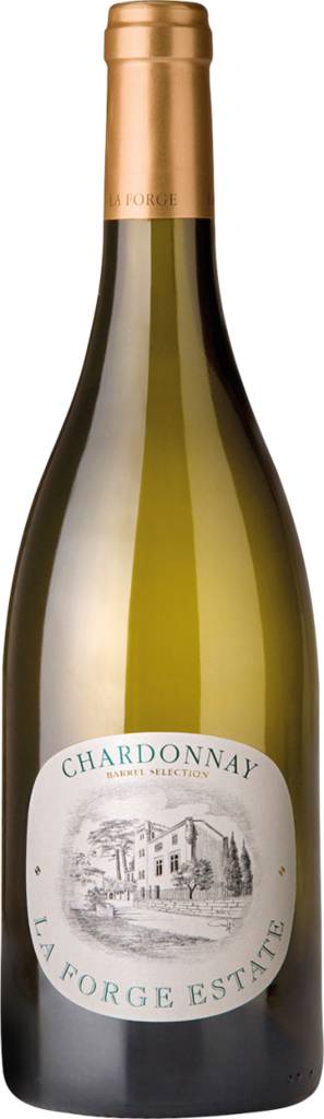 Rio Chardonnay Pays d'Oc IGP 2025 La Forge Estate
