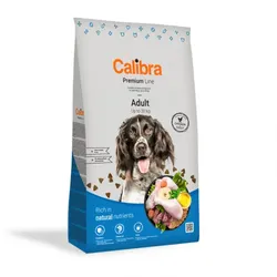 CALIBRA DOG PREMIUM ADULT 12 kg