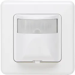 Kopp IR- Bewegungsmelder INFRAcontrol 2D 180°