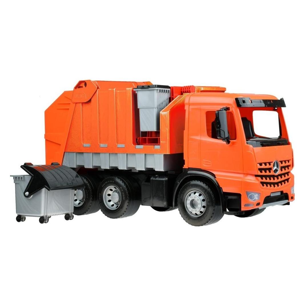 Lena Garbage truck (02165)