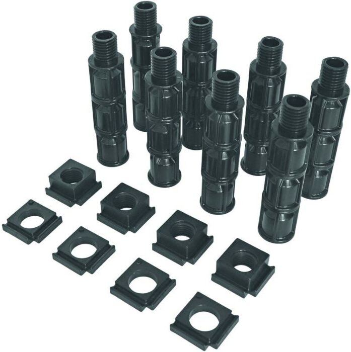 Bette Erweiterungsset B57-0403 200 - 300 mm, für Einbausystem