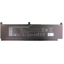 Dell 95Wh 6-cell Lithium-Ion (6 Zellen), Notebook Akku