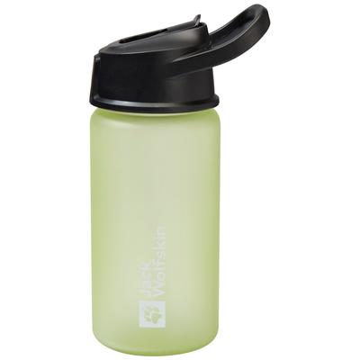 Trinkflasche JACK WOLFSKIN "SAIMA STRAW 0.5L", grün (coolmatcha), Trinkflaschen Trinkflasche
