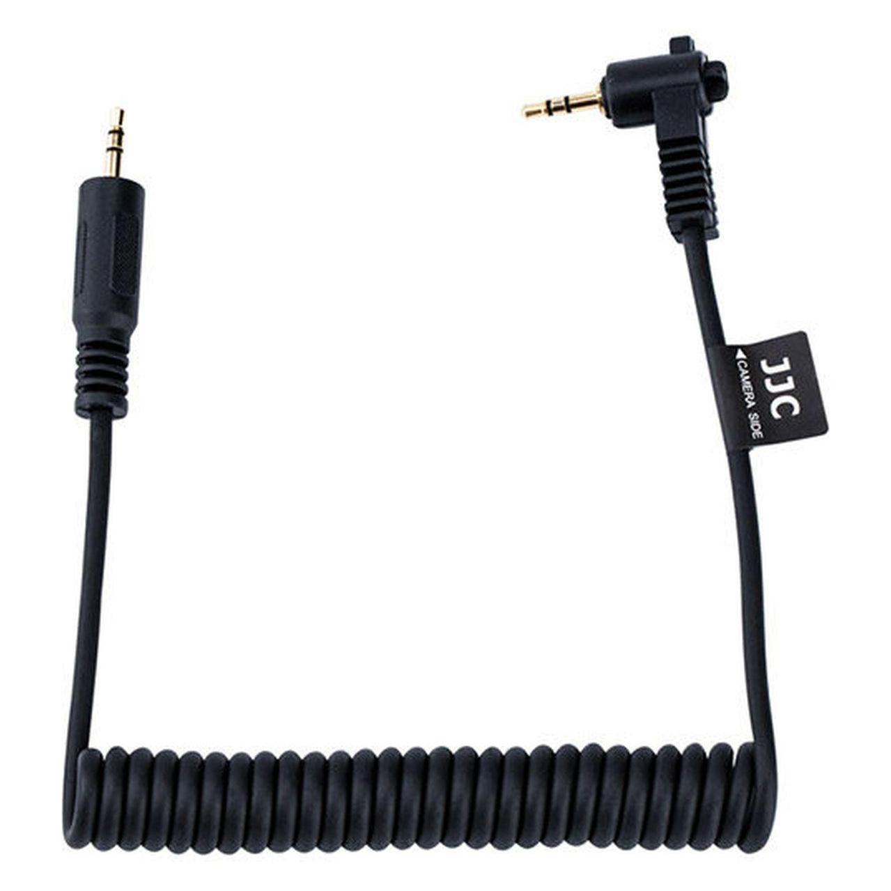 JJC JF G Remote Cable J2 Olympus (Kabel) (Cable-J2)