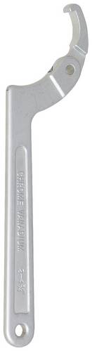 KS Tools 517.1304 Hakenschlüssel Schlüsselweite (Metrisch) 50 - 120mm Schlüsselweite (Zoll) 2" - 4 3/4"
