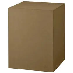 Sahla Podest Präsentationsfläche Indian Tan S