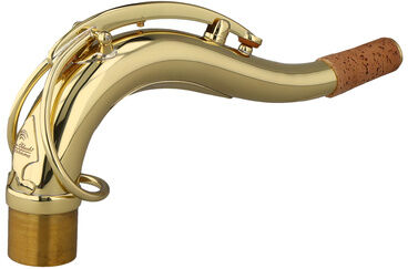 Schucht Sax Technology Tenor Neck Old French Yamaha