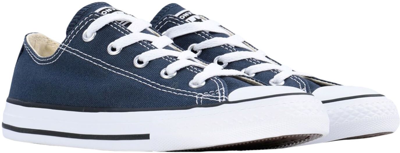 Converse Sneakers Unisex Azul marino 28,28.5,31,31.5 Unisex