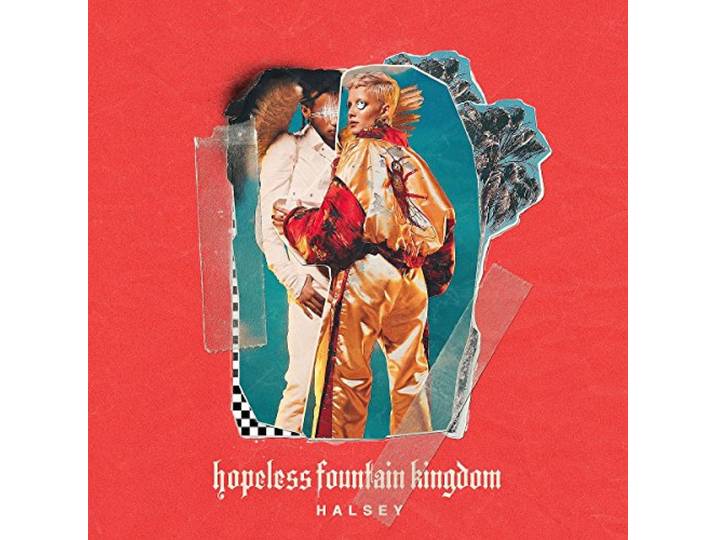 Hopeless Fountain Kingdom (Deluxe Edt.)