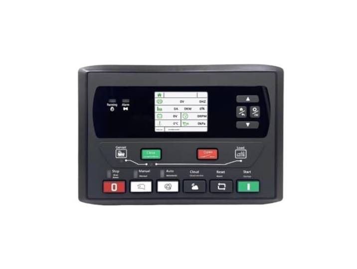 Autostart-Controller GEC6110D AMF-Controller For industrielle Steuerung