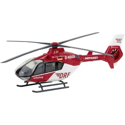 Faller Hubschrauber EC135 Luftrettung