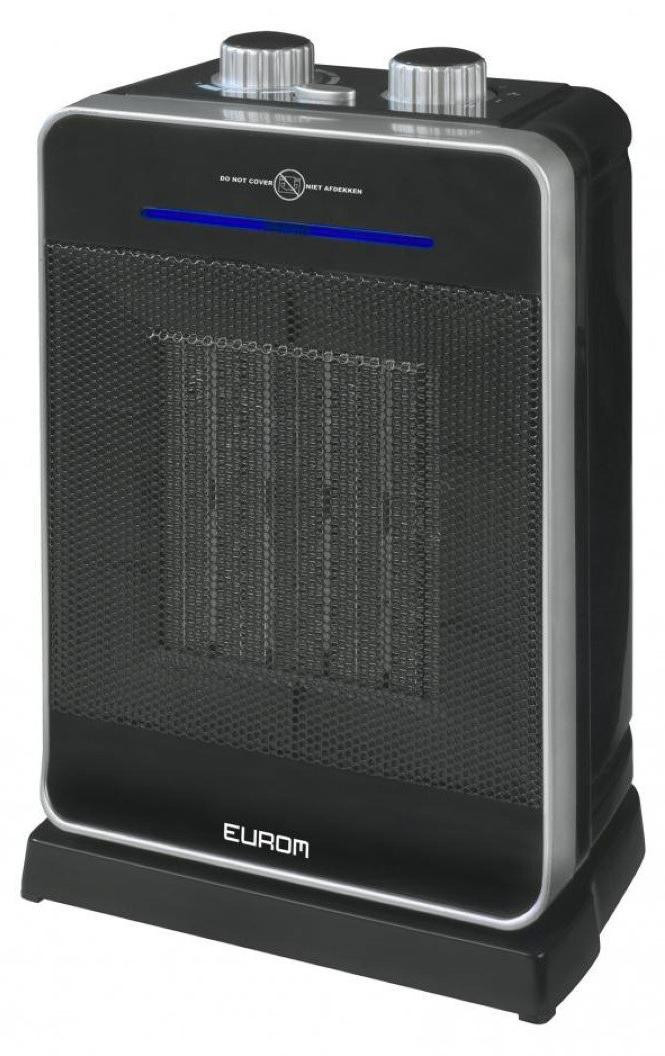 Eurom Safe-T-Heater 2000 Watt Kachel