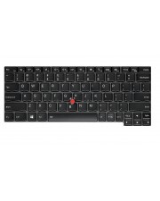Lenovo Tastatur Keyboard for ThinkPad X240s (04Y0949)