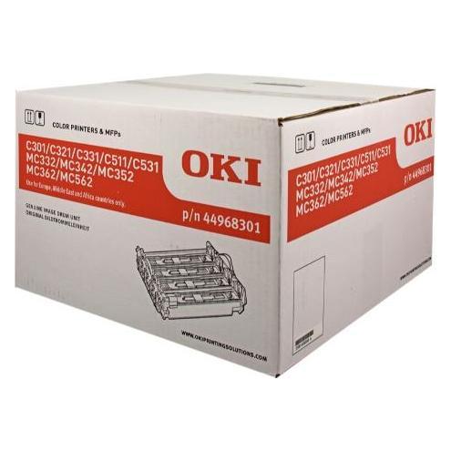 OKI Original OPC (BK) (01275104)