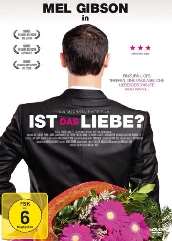 Michael Pate (Man nennt mich Hondo - Ist das Liebe - Preis vom 11.10.2026 03:10:56 h