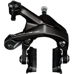 SHIMANO Dura Ace Dual Pivot Seitenzugbremse BR-R9200 einzeln | Bremsbe