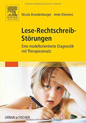 Anke Klemenz - Lese-Rechtschreib-Störungen - Preis vom 10.10.2026 11:48:34 h
