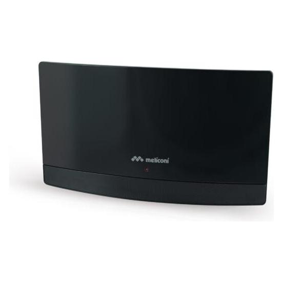 Meliconi AT55 R1 USB (Zimmerantenne, DVB-T / -T2) (881012)