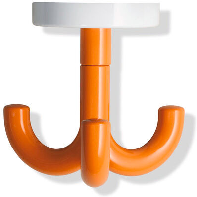 Hewi System 800 K triple crochet orange , 70mm