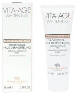 Bottega di Lungavita Vita-Age Whitening Exfoliant 75 ml